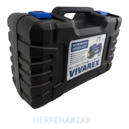 کمپرسور فندکی ویوارکس مدل VR1207_ACT