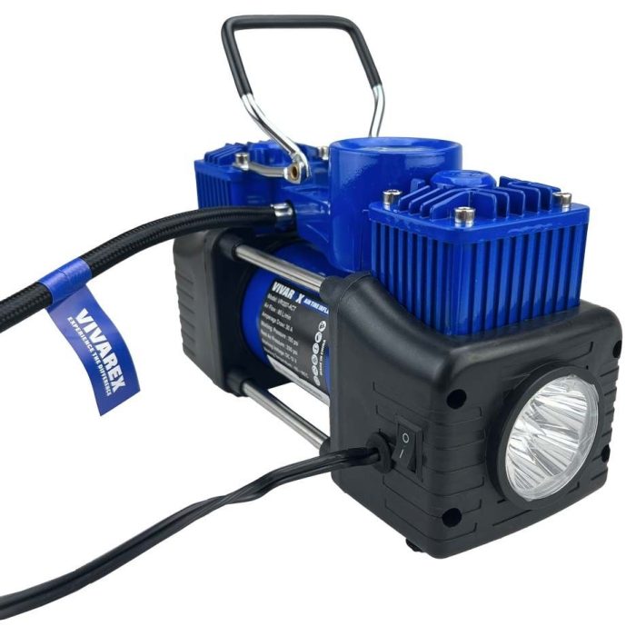 کمپرسور فندکی ویوارکس مدل VR1207_ACT