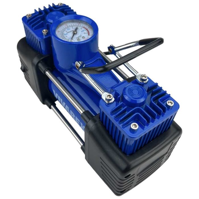کمپرسور فندکی ویوارکس مدل VR1207_ACT