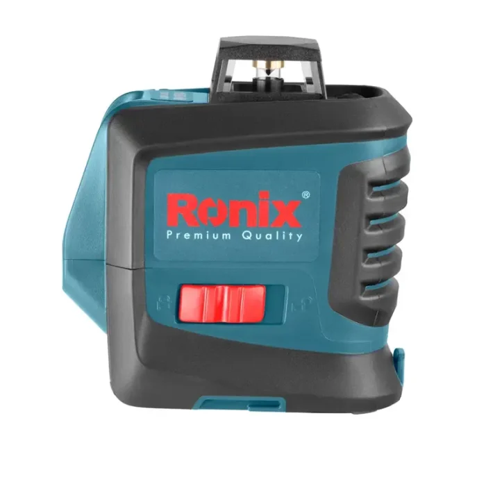 تراز لیزری RH-9504 رونیکس - تصویر 15
