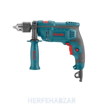دریل چکشی  2214LK رونیکس