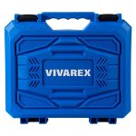 دریل شارژی براشلس ویوارکس مدل VR1610V-21BL