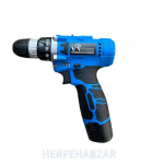 دریل شارژی دو باطری ویوارکس مدل VR1210V_22A