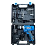 دریل شارژی دو باطری ویوارکس مدل VR1210V_22A