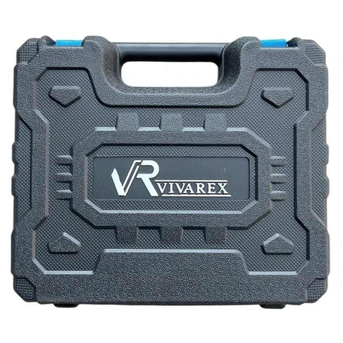 دریل شارژی دو باطری ویوارکس مدل VR1210V_22A