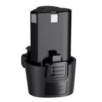 دریل پیچ گوشتی شارژی ویوارکس 12 ولت مدل VR1210V-12C تک باتری
