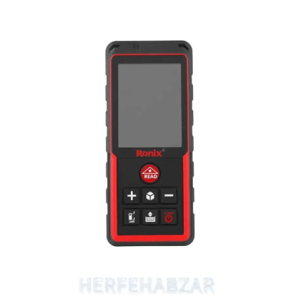متر ۱۰۰ متری ۹۳۵۳ RH رونیکس