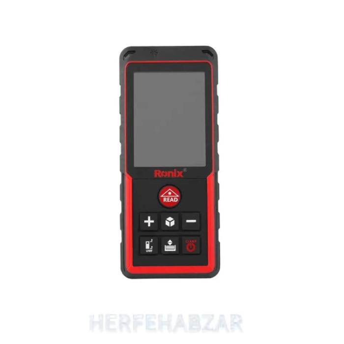 متر ۱۰۰ متری ۹۳۵۳ RH رونیکس