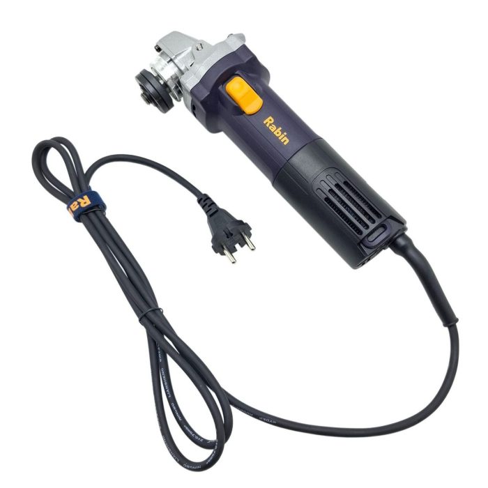 مینی فرز رابین 750 وات مدل R3017