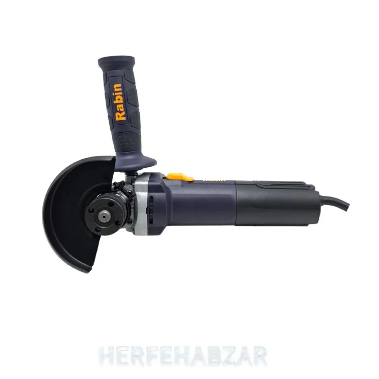 مینی فرز رابین 750 وات مدل R3017