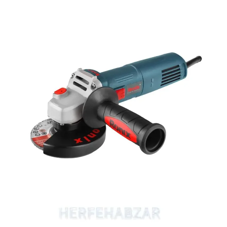 مینی فرز رونیکس ۳۱۱۱