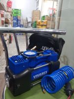 کمپرسور فندکی دو سیلندر ویوارکس مدل VR1206-ACT
