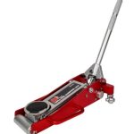 جک سوسماری مینیاتوری big red