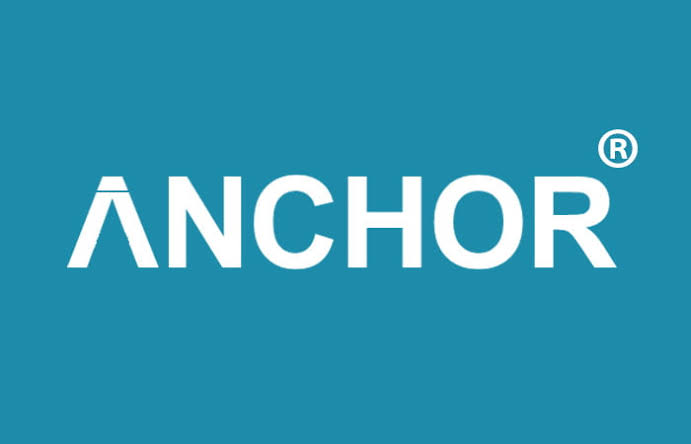 anchor