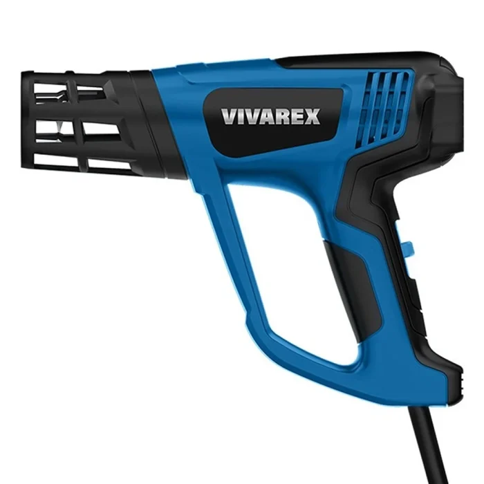 سشوار صنعتی حرارتی موتور ژاپنی ویوارکس مدل VR2006-HG - تصویر 5