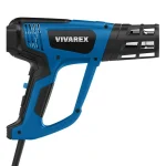 سشوار صنعتی حرارتی موتور ژاپنی ویوارکس مدل VR2006-HG - تصویر 4