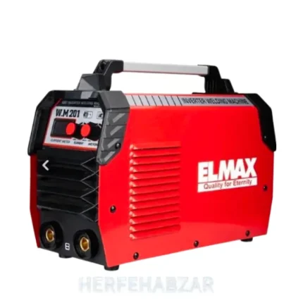اینورتر جوشکاری المکس ۲۰۰ امپر igbt