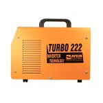 اینورتر جوشکاری 200 آمپر اورین الکتریک turbu 222