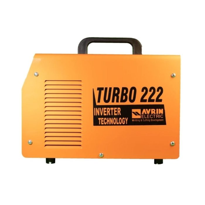 اینورتر جوشکاری 200 آمپر اورین الکتریک turbu 222