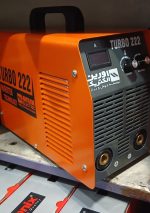 اینورتر جوشکاری 200 آمپر اورین الکتریک turbu 222