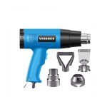 سشوار صنعتی حرارتی ۲۰۰۰ وات ویوارکس مدل VIVAREX VR2004-HG