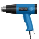 سشوار صنعتی حرارتی ۲۰۰۰ وات ویوارکس مدل VIVAREX VR2004-HG - تصویر 3
