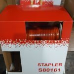 منگنه کوب بادی PUKKa STAPLER S80161
