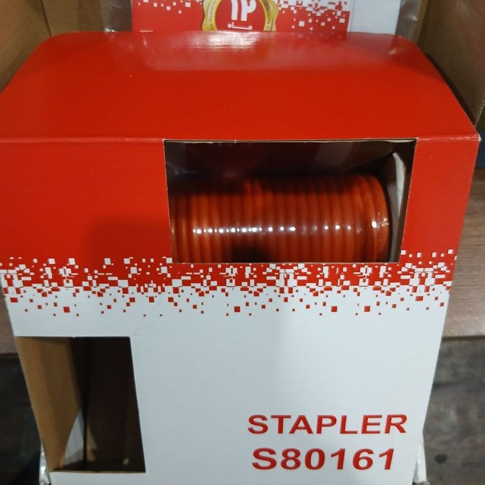 منگنه کوب بادی PUKKa STAPLER S80161