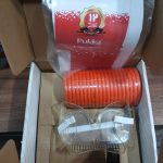 منگنه کوب بادی PUKKa STAPLER S80161