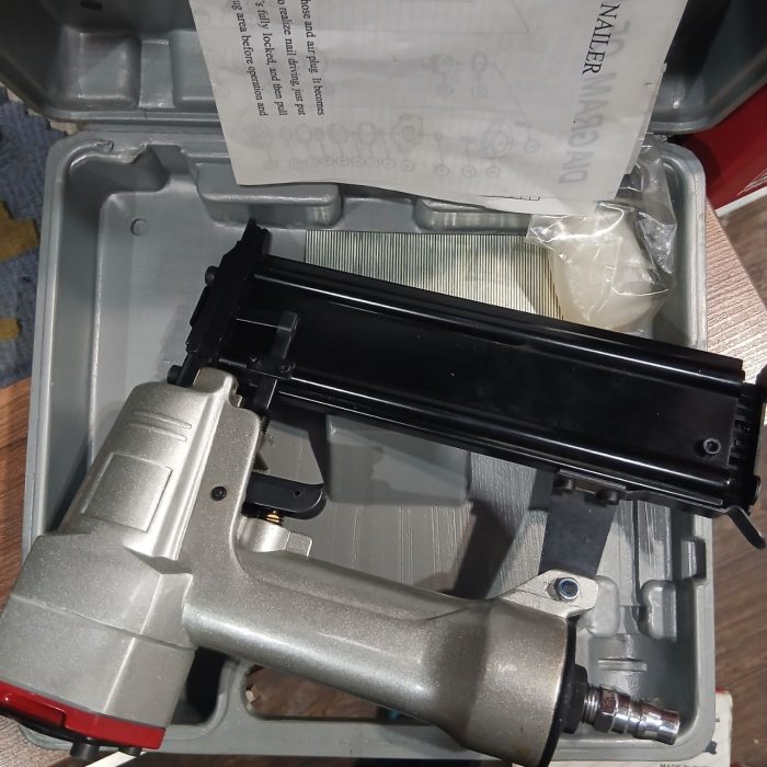 میخ کوب بادی SKA _50