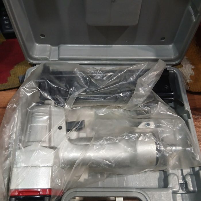 میخ کوب بادی SKA _50