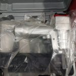 میخ کوب بادی SKA _50