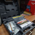 میخ کوب بادی اپل SK5