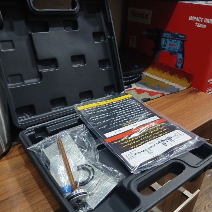 میخ کوب بادی اپل SK5