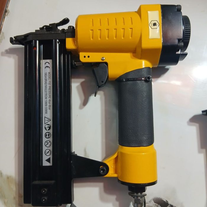 میخ کوب بادی اپل SK5