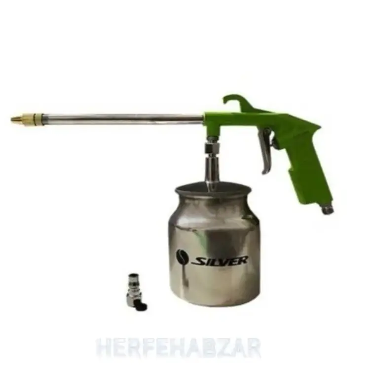گازوئیل پاش سیلور GTAPB008
