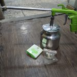 گازوئیل پاش سیلور GTAPB008