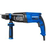 دریل بتن کن سه کاره ویوارکس VR8026-RH