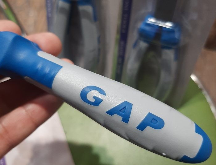 ست  آلمانی کلکسیونی (GAP) - تصویر 5