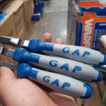 ست  آلمانی کلکسیونی (GAP)