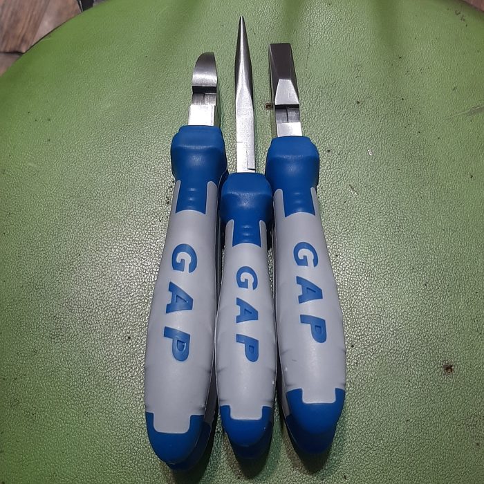 ست  آلمانی کلکسیونی (GAP) - تصویر 7