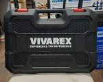 دریل بتن کن سه کاره ویوارکس VR8026-RH - تصویر 11