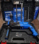 دریل بتن کن سه کاره ویوارکس VR8026-RH - تصویر 3